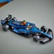 LEGO Speed champions Bolid F1® Williams Racing FW46 (77249) 2