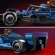 LEGO Speed champions Bolid F1® Williams Racing FW46 (77249) 6