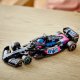 LEGO Speed champions Bolid F1® BWT Alpine Team A524 (77248) 2