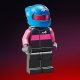 LEGO Speed champions Bolid F1® BWT Alpine Team A524 (77248) 6