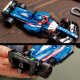 LEGO Speed champions Bolid F1® Visa Cash App RB VCARB 01 (77246) 3