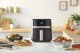 Frytkownica beztłuszczowa Russell Hobbs SatisFry 27610-56 4