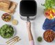Frytkownica beztłuszczowa Russell Hobbs SatisFry 27610-56 5