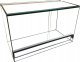 Wiwal Terrarium szklane 80x40x50 3