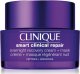 Clinique Smart Clinical Repair Overnight Cream & Mask maseczka do twarzy 50ml 1