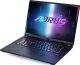 Laptop Gigabyte AORUS Master 16 BXH Ultra 9 275HX / 32 GB / 1 TB / RTX 5070 Ti / W11 Pro / 240 Hz (BXHC4EEE64SP) 5
