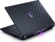 Laptop Gigabyte AORUS Master 16 BXH Ultra 9 275HX / 32 GB / 1 TB / RTX 5070 Ti / W11 Pro / 240 Hz (BXHC4EEE64SP) 6