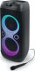 Głośnik Muse Muse | Portable Party Box Speaker | M-1937 DJ | 600 W | Bluetooth | Black | Portable | Wireless connection 1