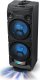 Głośnik Muse Muse | Portable Party Box Speaker | M-1937 DJ | 600 W | Bluetooth | Black | Portable | Wireless connection 2