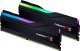 Pamięć G.Skill Trident Z5 RGB, DDR5, 64 GB, 6000MHz, CL28 (F5-6000J2836G32GX2-TZ5RK) 3