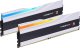 Pamięć G.Skill Trident Z5 RGB, DDR5, 32 GB, 6000MHz, CL28 (F5-6000J2836G16GX2-TZ5RW) 2