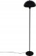 Lampa podłogowa Atmosphera Lampa podłogowa grzybek SAVIO metalowa, 140 cm 1