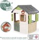 Smoby Domek dla dzieci Neo Jura 4