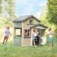 Smoby Domek dla dzieci Life Evo 3