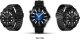 Smartwatch Giewont Smartwatch Veltori VT150-1 Czarny Pasek Silikonowy + Czarna Bransoleta 11