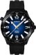 Smartwatch Giewont Smartwatch Veltori VT150-1 Czarny Pasek Silikonowy + Czarna Bransoleta 2