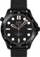 Smartwatch Giewont Smartwatch Veltori VT150-1 Czarny Pasek Silikonowy + Czarna Bransoleta 5