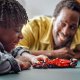 LEGO Speed champions Bolid F1® Ferrari SF-24 (77242) 2