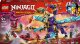 LEGO Ninjago Arcysmok skupienia (71836) 1