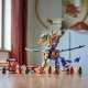LEGO Ninjago Arcysmok skupienia (71836) 4