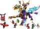 LEGO Ninjago Arcysmok skupienia (71836) 8