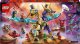 LEGO Ninjago Arcysmok skupienia (71836) 9