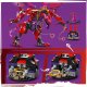 LEGO Ninjago Smok chaosu Kiełogrzmot  (71832) 5