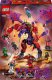 LEGO Ninjago Smok chaosu Kiełogrzmot  (71832) 9