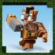 LEGO Minecraft Ring w Leśnym dworze (21272) 5