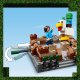 LEGO Minecraft Ring w Leśnym dworze (21272) 6