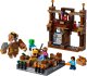 LEGO Minecraft Ring w Leśnym dworze (21272) 7