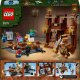 LEGO Minecraft Ring w Leśnym dworze (21272) 8