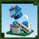 LEGO Minecraft Atak balonowego Ghasta na wioskę (21273) 6