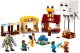 LEGO Minecraft Atak balonowego Ghasta na wioskę (21273) 8