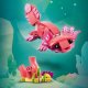 LEGO Creator Dzikie zwierzęta: różowy flaming (31170) 7
