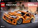 LEGO Technic Fast and Furious Toyota Supra MK4 (42204) 1