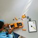 LEGO Technic Fast and Furious Toyota Supra MK4 (42204) 4