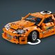LEGO Technic Fast and Furious Toyota Supra MK4 (42204) 5