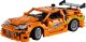 LEGO Technic Fast and Furious Toyota Supra MK4 (42204) 8