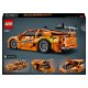 LEGO Technic Fast and Furious Toyota Supra MK4 (42204) 9