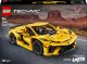 LEGO Technic Chevrolet Corvette Stingray (42205) 1