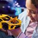 LEGO Technic Chevrolet Corvette Stingray (42205) 3
