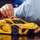 LEGO Technic Chevrolet Corvette Stingray (42205) 4