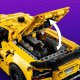 LEGO Technic Chevrolet Corvette Stingray (42205) 7