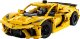LEGO Technic Chevrolet Corvette Stingray (42205) 8