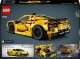 LEGO Technic Chevrolet Corvette Stingray (42205) 9