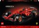 LEGO Technic Bolid F1 Ferrari SF-24 (42207) 1