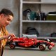 LEGO Technic Bolid F1 Ferrari SF-24 (42207) 2