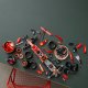 LEGO Technic Bolid F1 Ferrari SF-24 (42207) 3