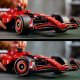LEGO Technic Bolid F1 Ferrari SF-24 (42207) 7